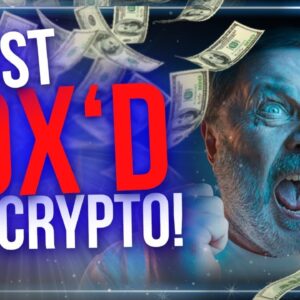 I Just 10X'd His Crypto Portfolio! Are You Next?