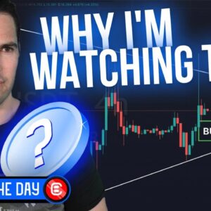Will This Altcoin Hit Its 60% Upside Target? | Cryptocurrency Price Analysis!