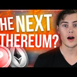 Missed Ethereum at $250? This Altcoin Could Give You A Second Chance!