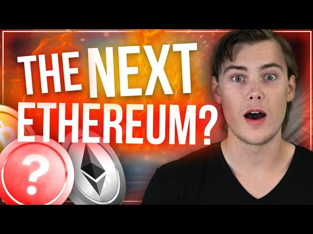Missed Ethereum at $250? This Altcoin Could Give You A Second Chance!