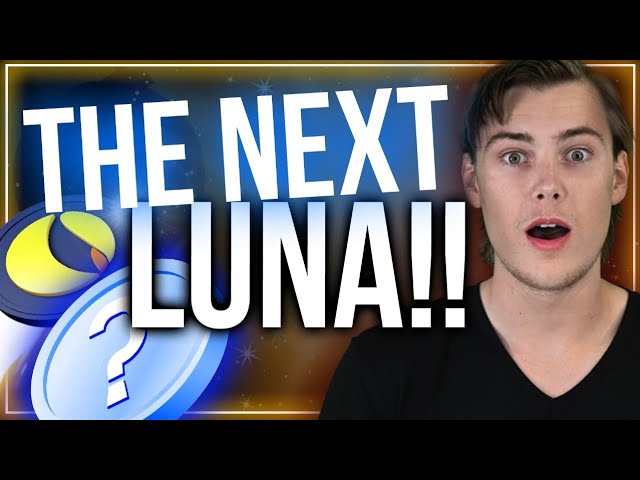 Missed LUNA? This Altcoin Could Give You A Second Chance!