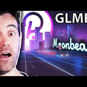 Moonbeam: GLMR To The Moon?! Complete Review!! 🌑