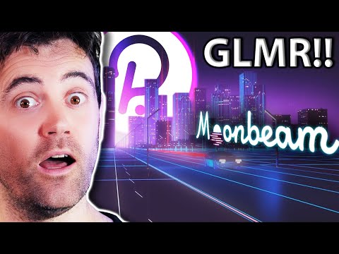 Moonbeam: GLMR To The Moon?! Complete Review!! ?