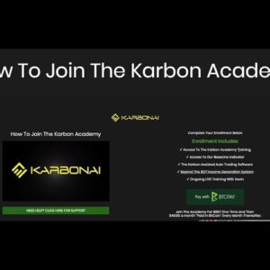 *Time Sensitive - Karbon AI Latest Update: The Karbon AI Academy Registration Is Closing TODAY!!!