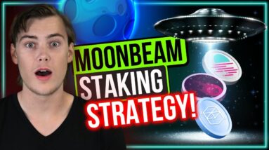 New DeFi Staking Opportunities on Moonbeam!