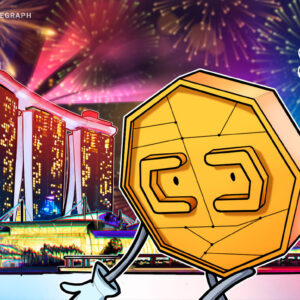singapore aims to streamline financial watchdogs authority over crypto firms