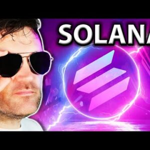 Solana: SOL Potential in 2022!? This You NEED To Know!! â˜€ï¸�