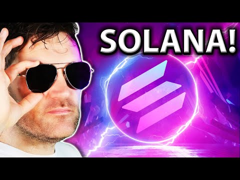 Solana: SOL Potential in 2022!? This You NEED To Know!! ☀️