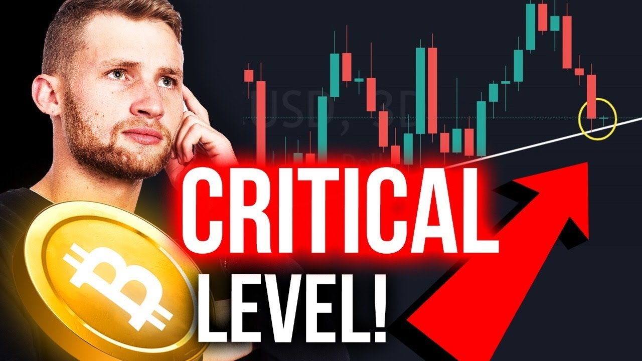What Will Happen To Altcoins If Bitcoin Price Reaches This Critical Level?