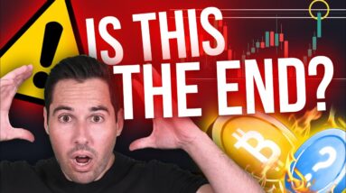 The Future Of Crypto In One Chart! This Is The End For…