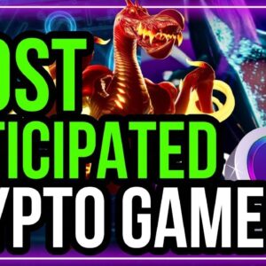 The Most Anticipated Crypto Game Of 2022!