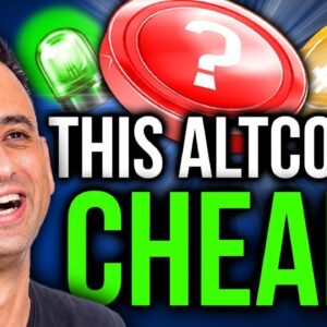 This Altcoin Is Extremely Cheap But Not For Long!