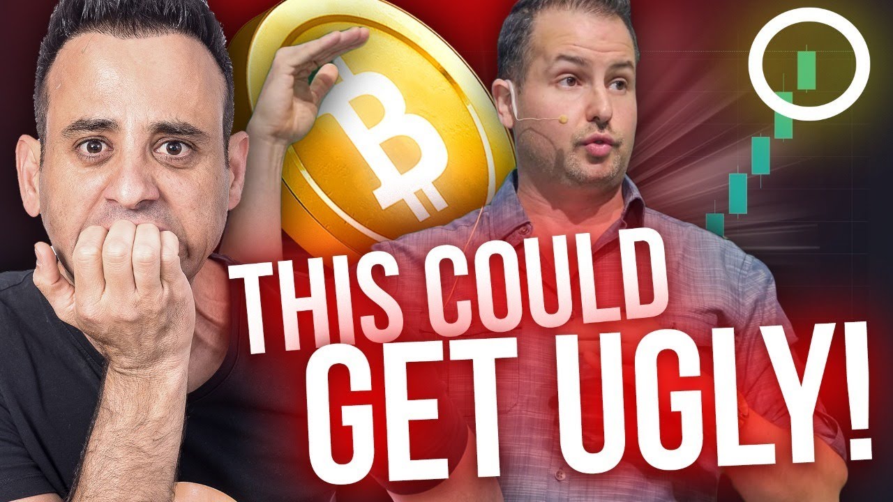 WATCH OUT: This Could Mean Big Trouble For Bitcoin!