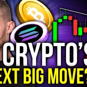 Which Way Will Crypto Move On The Break Of Trend? | Should We Take More Profits?