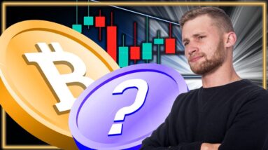 What Is Driving The Cryptocurrency Market Now?