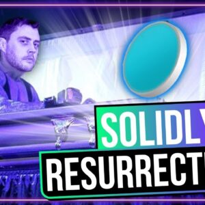 Why Solidly’s Rebirth Has Just Begun!