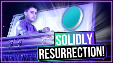 Why Solidly’s Rebirth Has Just Begun!