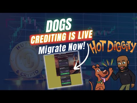Animal Farm | How to Migrate Dogs to V2 | Piggy Bank & Garden Strategy