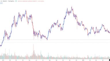 bitcoin is discounted near its realized price but analysts say theres room for deep downside