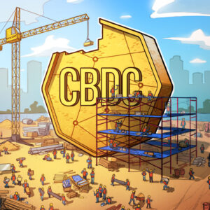 brainard tells house committee about potential role of cbdc future of stablecoins