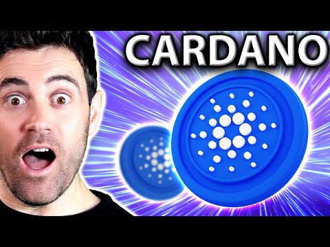 Cardano: ADA Still Have Potential?! Here’s What’s Up!!