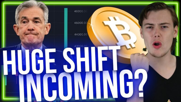 DeFi Explosion Imminent? What the FED Meeting Means For Crypto