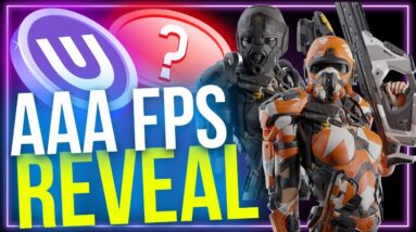 Exclusive Top Level Shooting Game Reveal! (What You Need To Know)