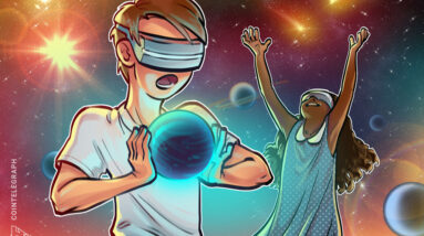 how the metaverse could impact the lives of kids