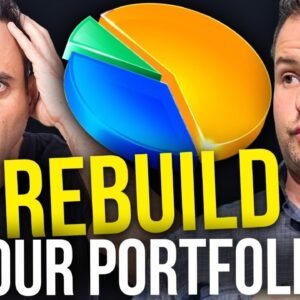 How To Build The Best Crypto Portfolio With $100 or More