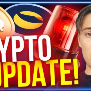 How Will The Death of LUNA Affect Crypto? Major Warning Sign!