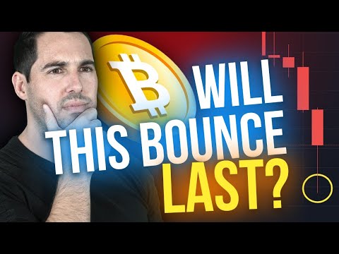 Is It Time To Buy Bitcoin? (Next Major Crypto Targets)