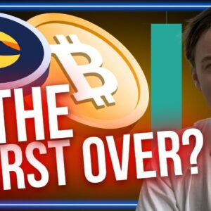 Is The Worst Really Over For Crypto?
