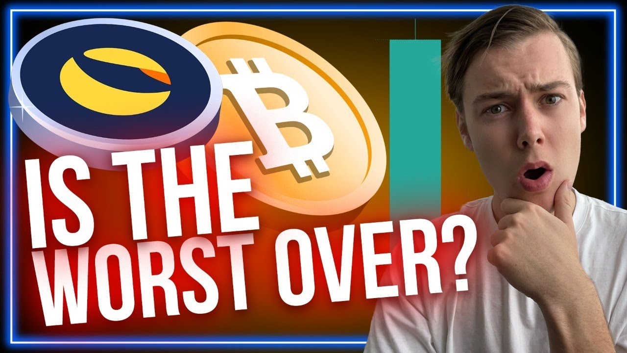 Is The Worst Really Over For Crypto?