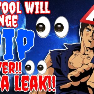 $100 DOLLAR DRIP WITH THIS NEW TOOL ! ALPHA LEAK MUST WATCH 🤯 DRIP NETWORK & THE ANIMAL FARM UPDATES