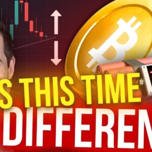 59.9% Of Crypto Market Participants Could Get Wrecked! | Is Bitcoin Repeating 2018’s Cycle?