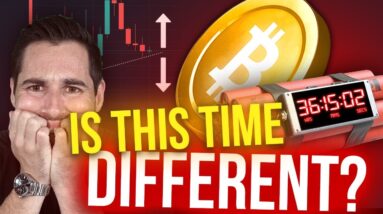 59.9% Of Crypto Market Participants Could Get Wrecked! | Is Bitcoin Repeating 2018’s Cycle?