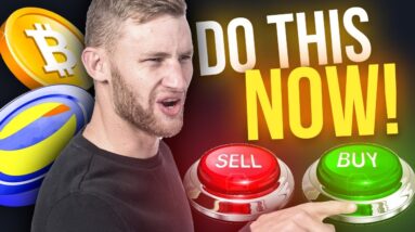 Should You Buy Or Sell Your Bitcoin Now? | Crypto Market Update!