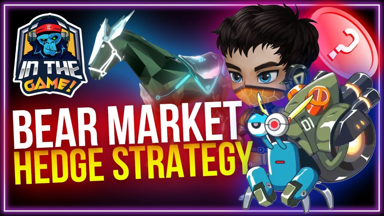 The Ultimate Bear Market Hedge Strategy! | Get Paid On The Daily!