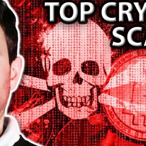 WORST Crypto Scams in 2022!! DONT Fall For These!! âš ï¸�