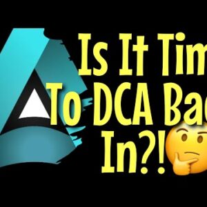 AVARICE TOKEN UPDATE ðŸ”µ 17 BNB LIVE WITHDRAWAL ðŸ”µ IS IT TIME TO DCA BACK INTO THE AUCTION LOBBY?!