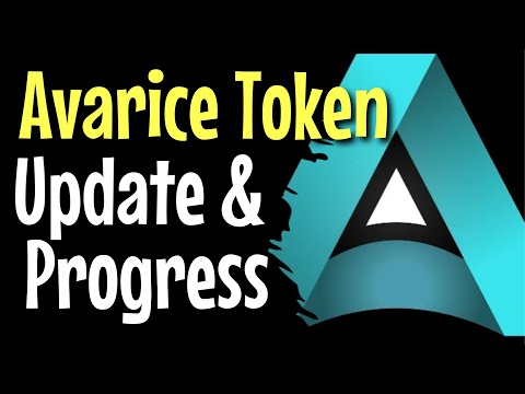 AVARICE TOKEN ? 120 BNB LIVE WITHDRAWAL ? UPDATE, PROGRESS AND THOUGHTS