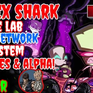 FOREX SHARK IS IN THE LAB 🧪DRIP NETWORK ECOSYSTEM UPDATE & ALPHA | THE ANIMAL FARM | DEGEN CYPHER