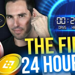 87.3% Probability Bitcoin Price Does This In 24-Hours! | Will Altcoins Pump Or Dump?