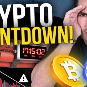 Bitcoin Price Is Preparing A Major Move In The Next 24-Hours! | Will Altcoins Continue To Pump?