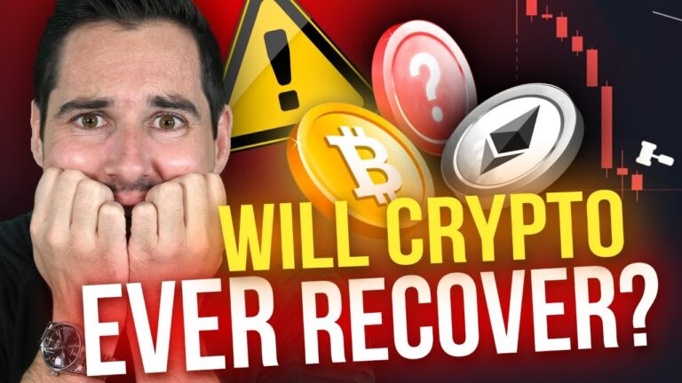 How Low Could Bitcoin Price Go? | FOMC To Send Altcoins & Crypto Market To New Lows!