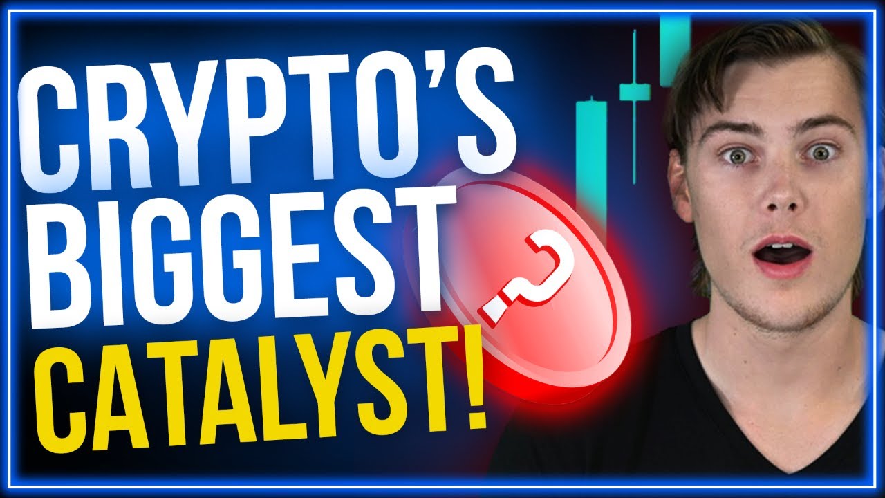 Crypto’s Biggest Catalyst Of 2022 is Almost Here! (How to Prepare)