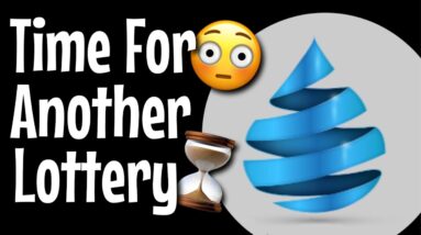 DRIP LOTTERY AIRDROP FOR THE TEAM LIVE | DRIP NETWORK UPDATE | NEWEST UPDATES FROM FOREX SHARK 😳💧