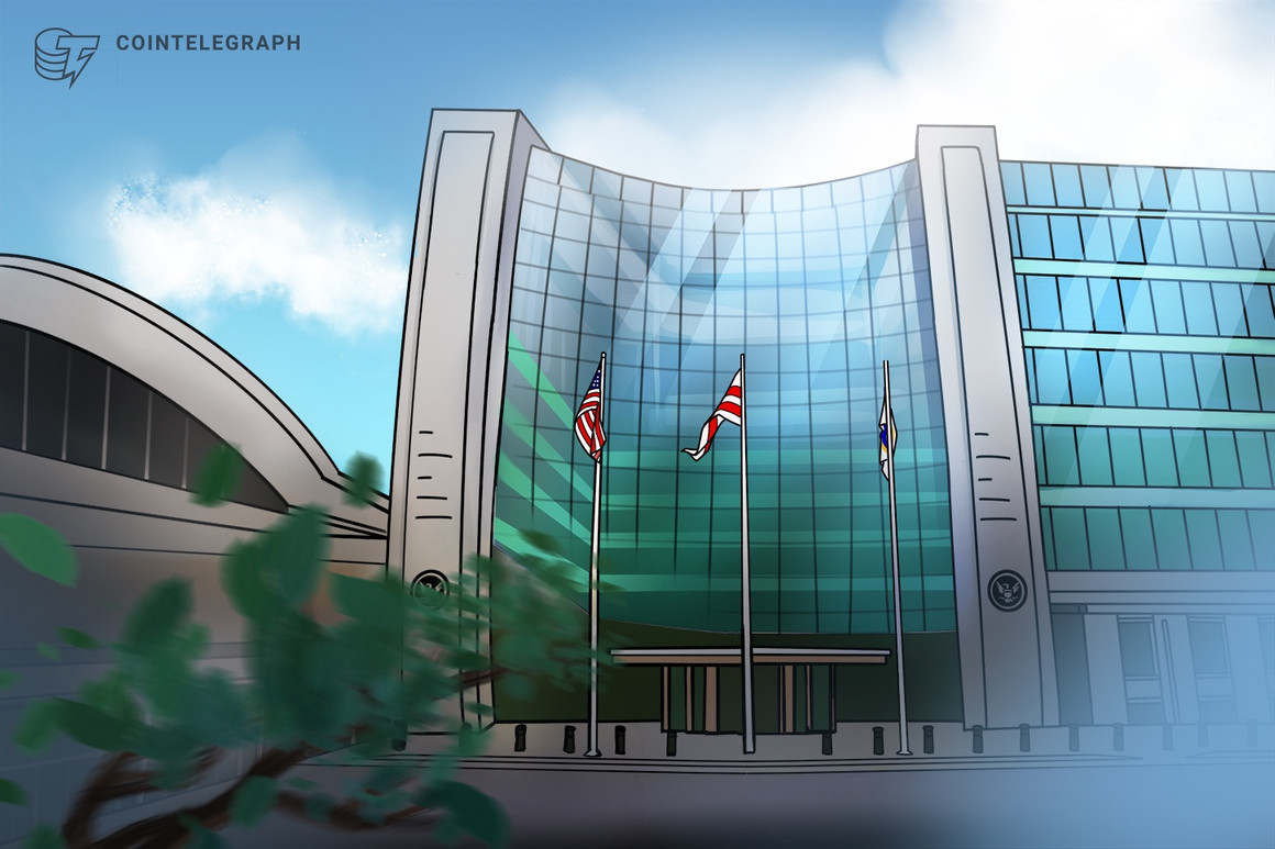 Hester Peirce critiques SEC agenda – more wrong than just crypto policy