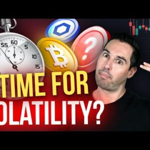 Urgent: 8.6% Inflation Hits Crypto Market! | Will Bitcoin Price Cause An Altcoin Meltdown?