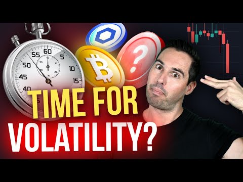 Urgent: 8.6% Inflation Hits Crypto Market! | Will Bitcoin Price Cause An Altcoin Meltdown?